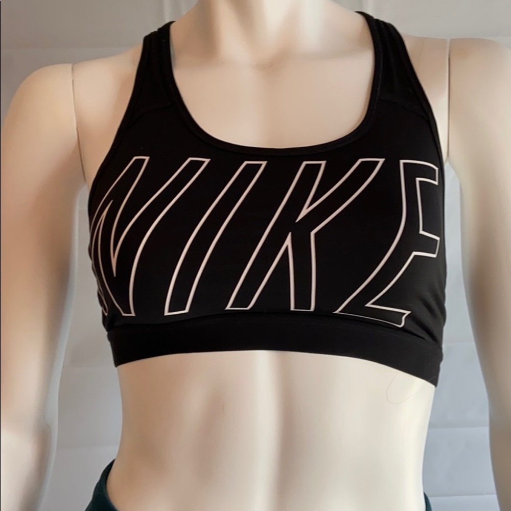 Nike sports bra